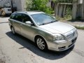 Тойота Авенсис Т25 / Toyota Avensis T25 - на части, снимка 2