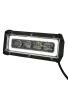 Ролбар + 2бр LED халогени с габаритни светлини, снимка 4