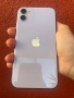 iPhone 11 purple лилав , снимка 1