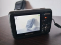 OLYMPUS m Stylus W550WP 10MP x 3 Optical Zoom Japan, снимка 3