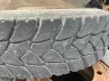 5бр гуми 295/80R22.5 FIRESTONE, снимка 4