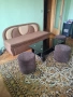 Продавам  секция,холна маса , диван и килим . , снимка 3