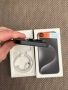 1TB❗️iPhone 15 Pro❗️ Лизинг от 55лв/м ❗️ Black Titanium 1000GBb) черен, снимка 8