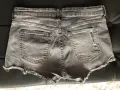 Дамски къси дънкови панталони HM, снимка 4