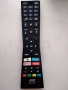 Дистанционно за телевизор JVC, снимка 4