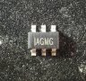 Чип IAGMG, снимка 1 - Друга електроника - 39199317
