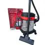 Прахосмукачка KraftRoyal  за сухо и мокро почистване - 1200W, 20L, снимка 4