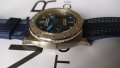 PANERAI Submersible Mike Horn - 47mm механичен клас 5A+ PAM00985, снимка 6