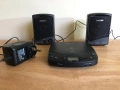 DVD/CD/MP3 плейър ALBA, внос от Англия.и други предмети , снимка 18