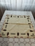 ръчно -бродирани карета на панама размер-75/75, снимка 4