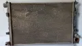  Воден Радиатор Фиат Скудо Улиси Ситроен Джъмпи Пежо 806 1.9 Fiat Scudo Ulysse Citroen Jumpy Expert , снимка 1