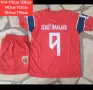 HAALAND 9 ❤️⚽️ детско юношески футболни екипи 🇳🇴 NORWAY 🇳🇴 НОВО сезон 2026-27 година , снимка 5