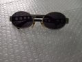 Метални слънчеви очила, снимка 1 - Слънчеви и диоптрични очила - 42468817