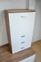 Корпусни мебели за дневна (комплект от 4 части), снимка 2