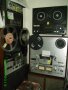 Магазин за грамофони видео и радио-касетофони декове магнетофони усилватели cd плейъри и др. техника, снимка 5