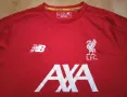 Футболна тениска Ливърпул/Liverpool, снимка 4