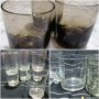 Стъклени чаши, снимка 1 - Чаши - 39509201