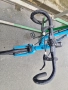 Велосипеда Фукси, снимка 7