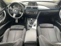 BMW 318D 2013 г цялостен М пакет 2.0 143 кс 6 скорости, снимка 12