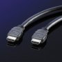 Кабел HDMI M-M, v1.4, 2m SS301105, снимка 1 - Друга електроника - 39318951