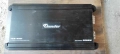 Усилвател за кола Thunder 4000w, снимка 1