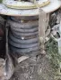 Макара маркуч вода гориво, снимка 2