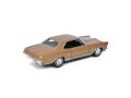 Buick Riviera Gran Sport 1965 - мащаб 1:24 на Welly моделът е нов в кутия, снимка 3