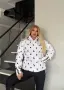 Adidas Дамско Зимно Яке С Качулка - Различни Цветове Код VAL-45, снимка 1