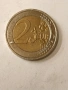 Монета от 2 евро , снимка 3