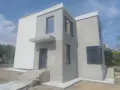 БЕЗ КОМИСИОНА Двуетажна къща с 3 спални над Еко Евксиноград, снимка 1