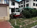 Услуги с Мини багер София и околните села, снимка 3