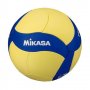 Волейболна топка MIKASA VS123W-SL , снимка 1 - Волейбол - 39537608