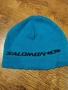 salomon - страхотна зимна шапка КАТО НОВА , снимка 6