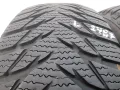 2бр зимни гуми 175/65/14 GOODYEAR L02487 , снимка 2