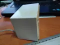 Ретро будилник WIGO Mod. S2, снимка 4