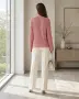 ИЗКЛЮЧИТЕЛНО КРАСИВА блуза 3XL/4XL размер, снимка 4