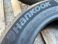 2бр. чисто нови всесезонни гуми 205/60/16 Hankook, снимка 5