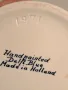 холандска порцеланова халба Delft blue   23/2, снимка 6