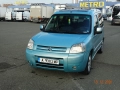 Citroen berlingo 2.0 HDI 90 кс, снимка 2