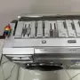 🔈Колекционерски ретро радиокасетофон JVC RC-M70JW  - Boombox - профилактиран🔉, снимка 5