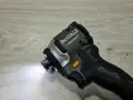 Ударен винтоверт DeWALT DCF85M McLaren F1 Team 18V 205Nm, снимка 7