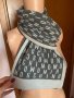 Шал Moschino ( вълна), снимка 9