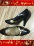 Оригинални Дамски обувки на висок ток , снимка 1 - Дамски елегантни обувки - 31013328