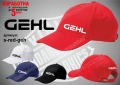 GEHL тениска и шапка, снимка 7