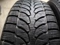 2бр зимни гуми 225/60/17 Bridgestone