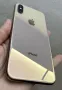 Смартфон Apple iPhone XS - 64 GB, Gold, снимка 5