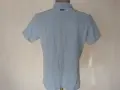 Button-Up Icepeak — Мъже размер M Синьо, снимка 2