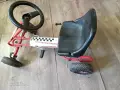 Детски колелета 3-8 год и кола с педали Kettcar K3 classic, снимка 13