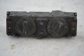 Панел управление климатик Mercedes E Class W210 1996-2001 г., 2108300185, Мерцедес Е класа, снимка 1