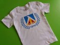 Детска тениска Левски София , снимка 4
